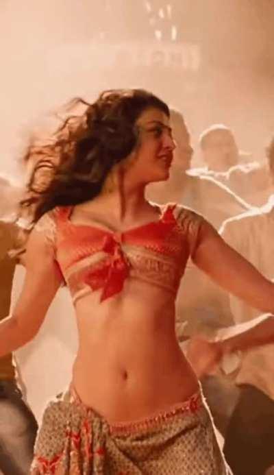 Kajal Aggarwal