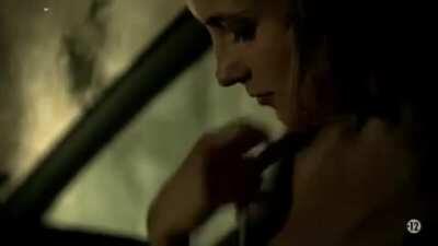 Magdalena Malina's In Spiral Aka Engrenages