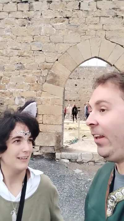 Esta gente nos colonizó 🇪🇸🆘