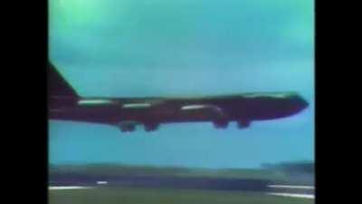 Stan the Stratofortress