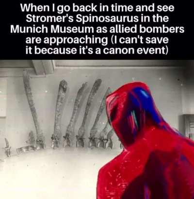 Nah, imma do my own thing