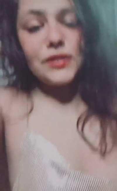 When you see it…💦