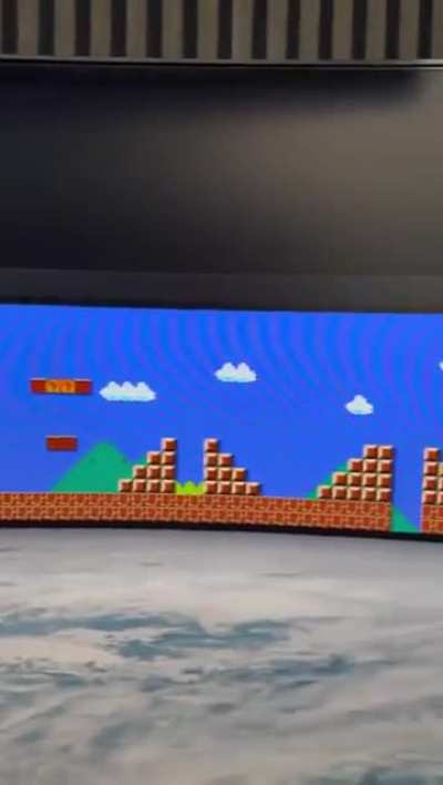 This kinda spoils the whole point of the game