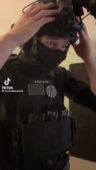 Finally reached this side of tiktok