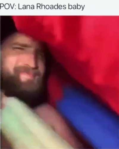 What's this about ? Oh snap