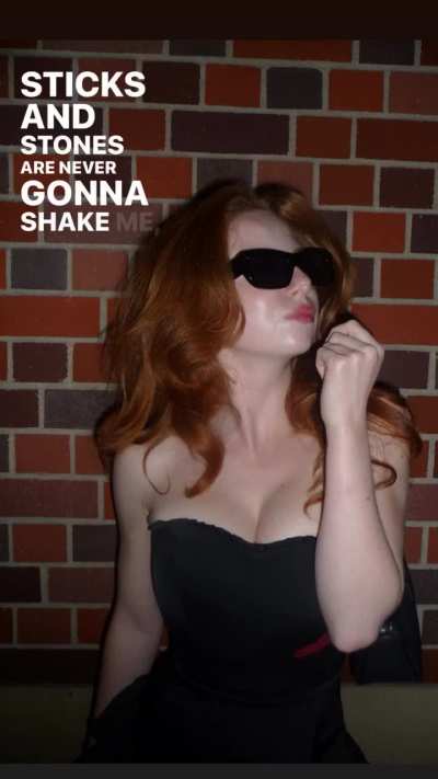 Pocket full of sunshine