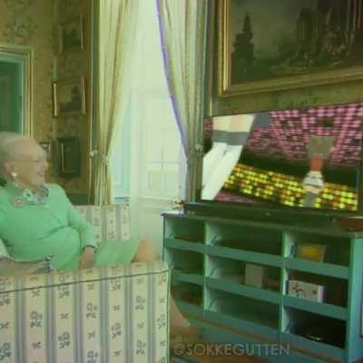 Suveræne seværdigheder