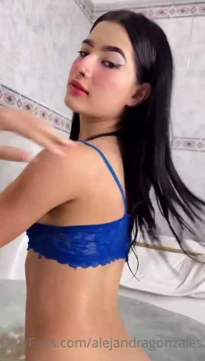 Alejandra Gonzales 244