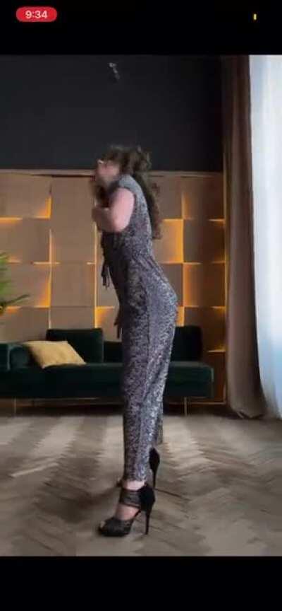 Y’all have got to get on her Patreon 🥲🤤