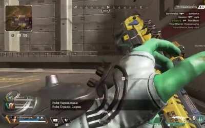 Dodge skills: Master