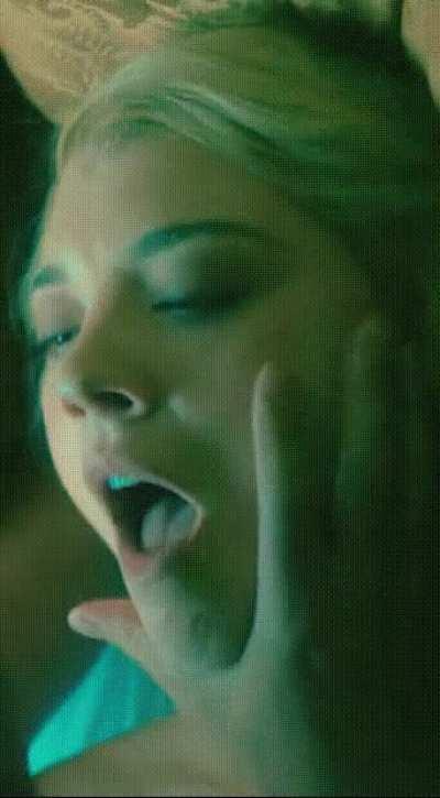 POV: Your Night with the Succubus Natalie Dormer