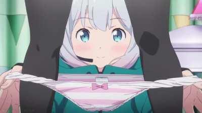 Когда нет сил сдерживаться