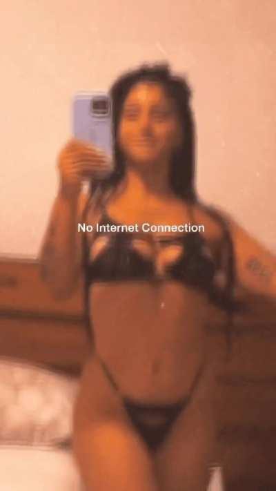 Belenegri Instagram stories