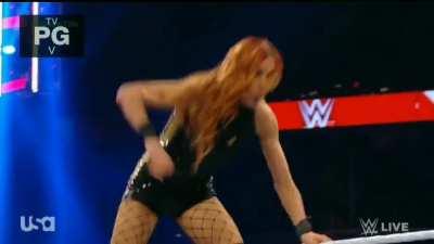 Tonight on RAW, Part 4: Can Liv Morgan win the most important match of her career?!