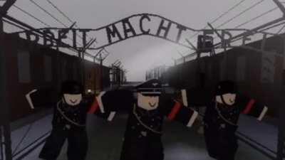 they must be here to deal with the online daters