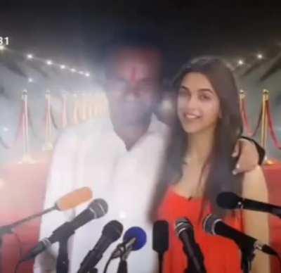 Indian Uncles are too good at Photoshop 💀