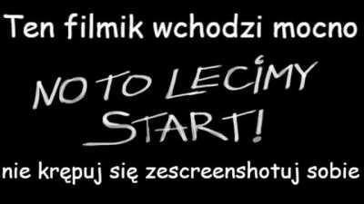 Gimper, gimper sraka ciem robila