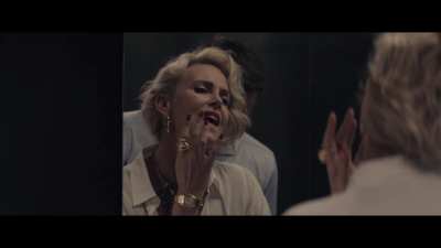 Charlize Theron in Gringo