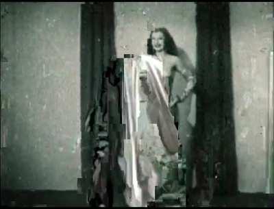 Some Burlesque: Tempest Storm, Jackie Miller (I think) and Lili St. Cyr