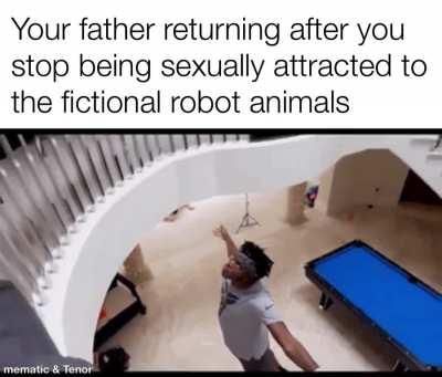 Lowest effort shittest post