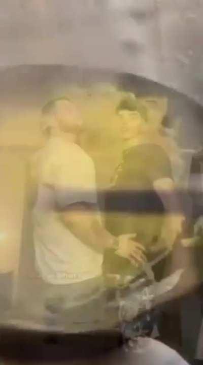 Just a normal cooking video.