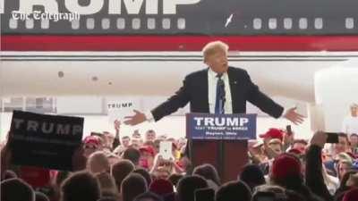 Not mine but it's legendary