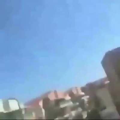 That's why you don't just throw stuff