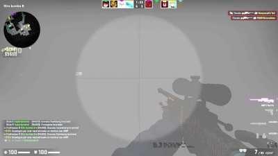 They probably reported me...for some reasons