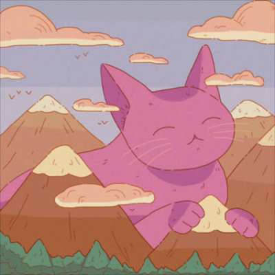 Flickering Light in the Dark Cover