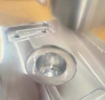 That pop though