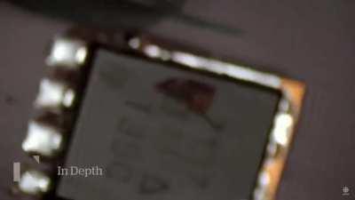 Computer repair shop owner and YouTuber Louis Rossmann manages to fix a MacBook Pro after Apple was going to charge $1,200 for the repair