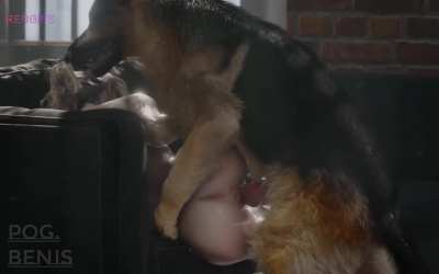 Great way to end a Monday (pog benis)