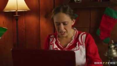 Новогоднее от bazzers