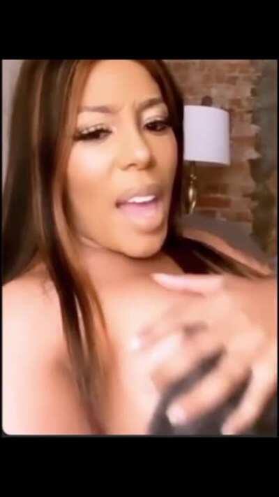 Titty pretty asf👌🏾