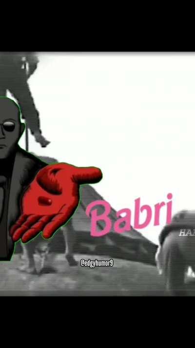 Which side are you on 😏