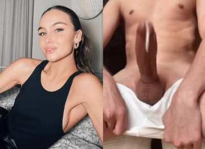 Marie dahmen hot cum