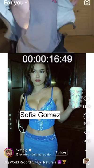 Dude’s meat has to be pipe support