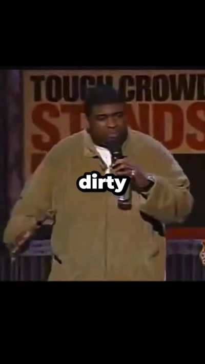 “I really miss SARS…”