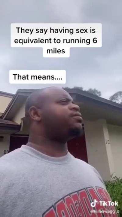 Verily, I’m world class really.