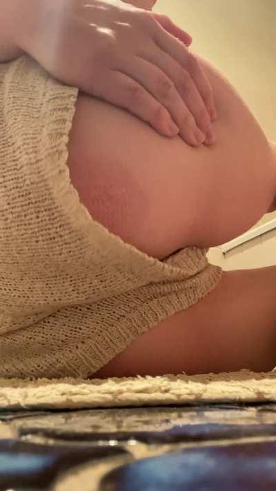 Have house guests so have to be quiet 🌬😩🤫