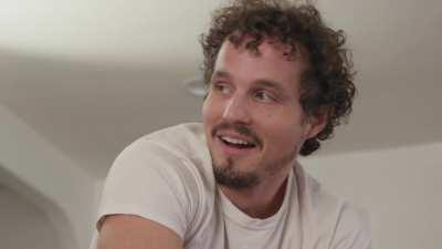 Slutty step Sister Jazmin Luv Fucks Brothers Hard Cock after Massage