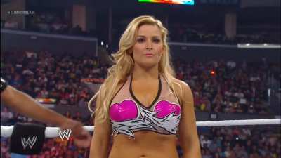 Nattie 2013