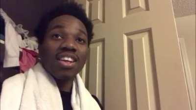 How Some Fighterz Players Use The Training Room.