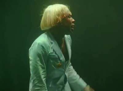 IDLYA bridge w/o drums is sexy