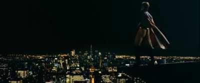 Even superheroes deserve to take a load off every now and then.