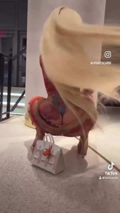 Nasty bitch 💍💸