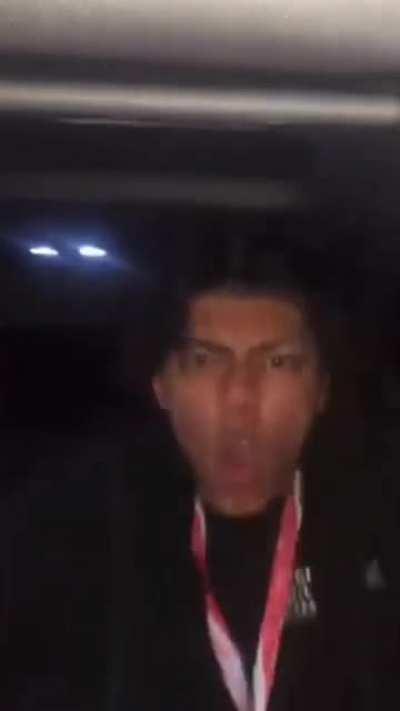 I think they hate their job