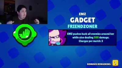 It’s the hope that kills you when this happens :/