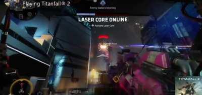 When all else fails, drop the sun on them!