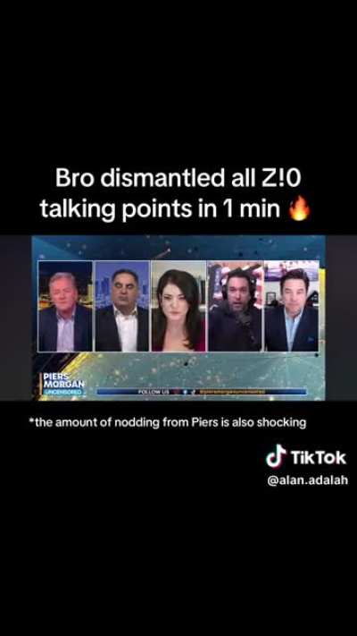 Dave Smith: “That’s 400,000 less than what we started with, this is Biblical levels of Evil!”